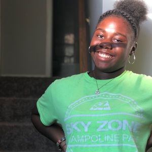 Meet your Posher, Kayla